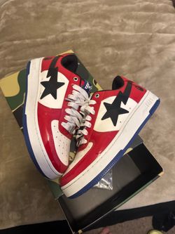 Size 10 used og all