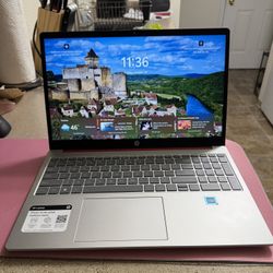 HP LAPTOP