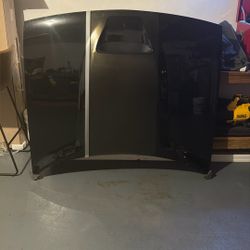 2019 Challenger Hood