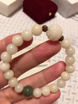 Jade bracelet brand new!