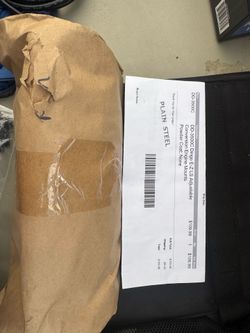 Conversion engine mounts