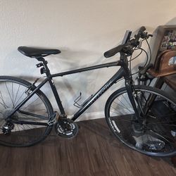 Giant Escape - Hybrid and 24 Gears - $150 OBO