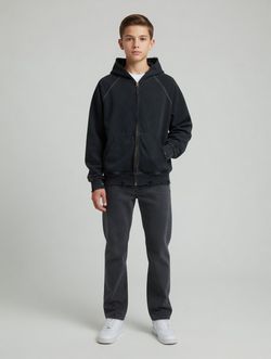 Blank Hoodie