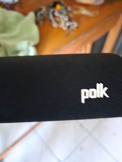 Soundbar