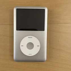 Apple iPod