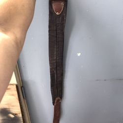 Occidental Belt