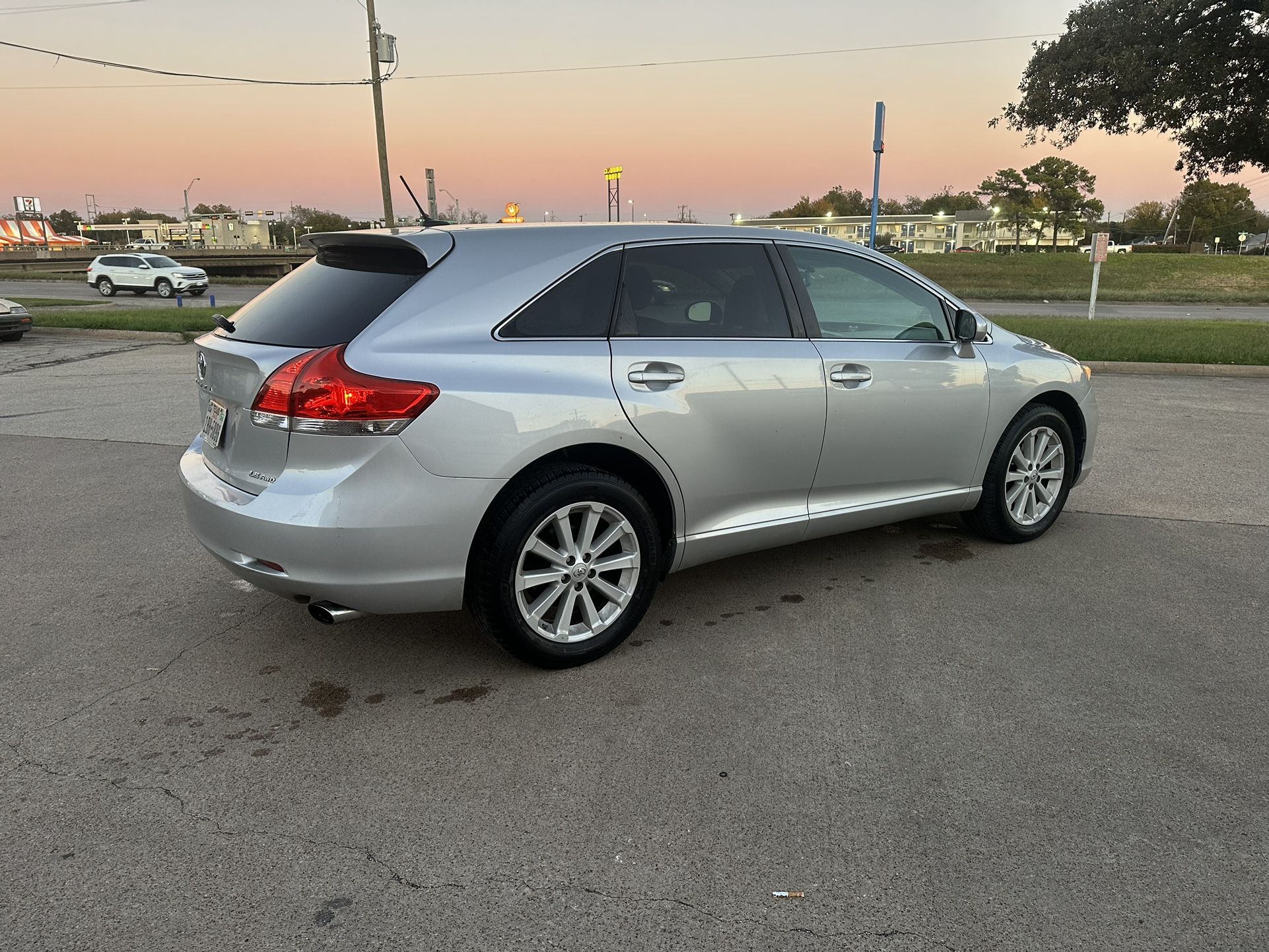 2012 Toyota Venza for Sale in Dallas, TX - OfferUp