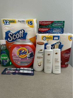 $45 Bundle