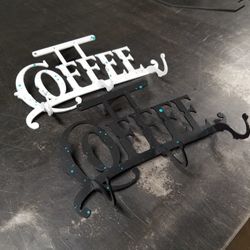 Coffe Cup Hanger