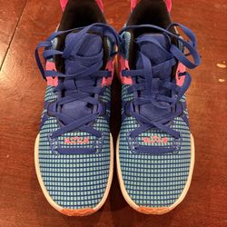 LeBron Witness VII Size 9.5