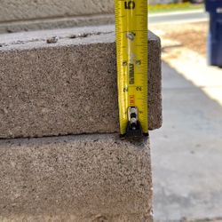 Concrete Pavers