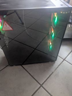 Gaming pc