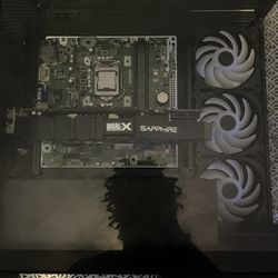 Pc Parts 