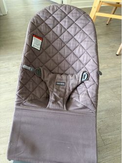 Baby Bjorn Bouncer Bliss, Mauve
