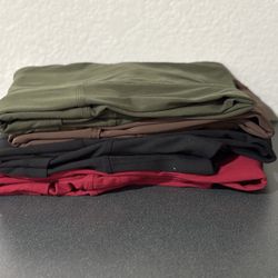 Size Medium Leggings