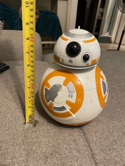 Star wars  BB-8 interactive