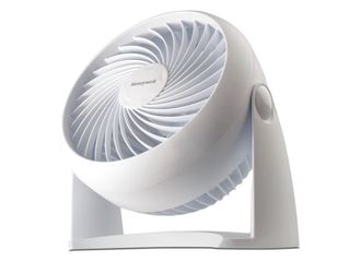 Circulator fan
