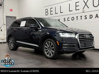 2017 Audi Q7