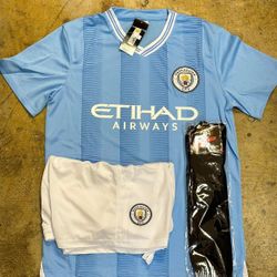 Soccer Uniforms