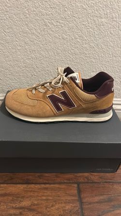New Balance 574 Shoes