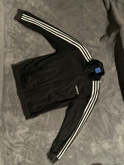 Adidas Track Sweater