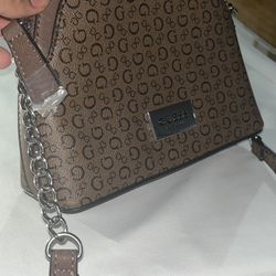 Crossbody bag women Purses (NEW) (GUESS)