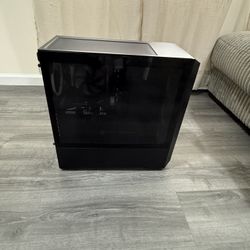 (Cyberpower) RGB Gaming PC 13th Gen Intel Core i5, NVIDIA RTX 4060 16GB RAM, 1.8TB NVMe SSD