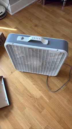 Fan