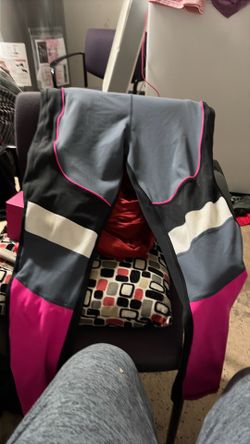 Large 12-14 size leggings