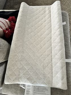 New Changing Pad 