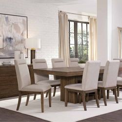 Dining set