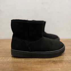 Cat & Jack girls boots, size 10