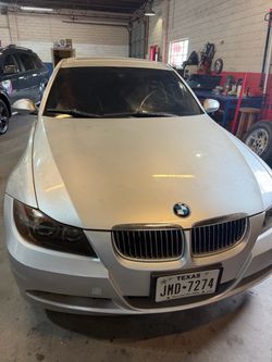 2007 BMW 328xi