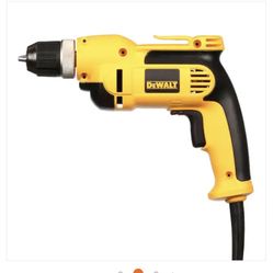 DeWALT Power drills 
