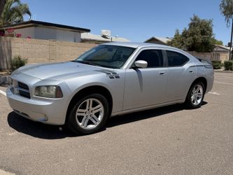 2010 dodge changer sxt