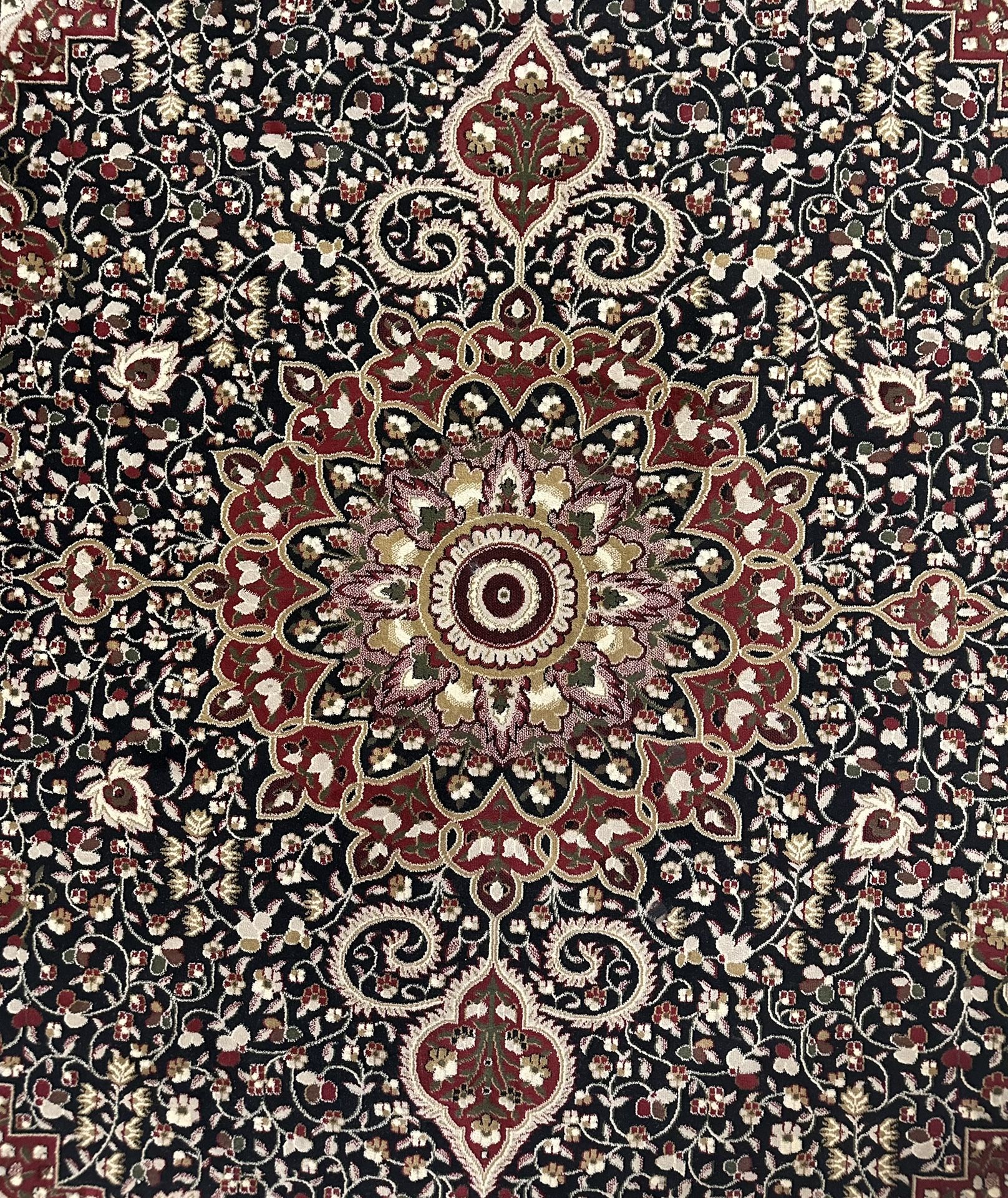 2 Persian Classic Rug