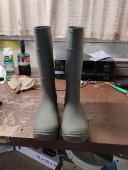 George men boots