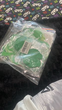 St. Patrick’s Day decoration