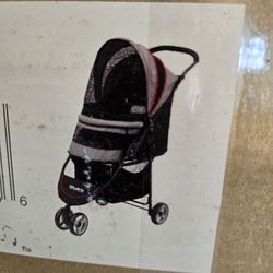 Pet Stroller Brand New