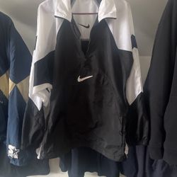 Nike Windbreaker 