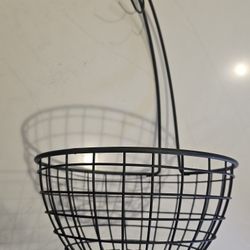 Small Basket 