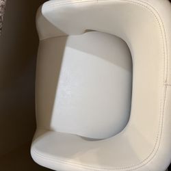 Set Of 3 Adjustable Bar Stools 