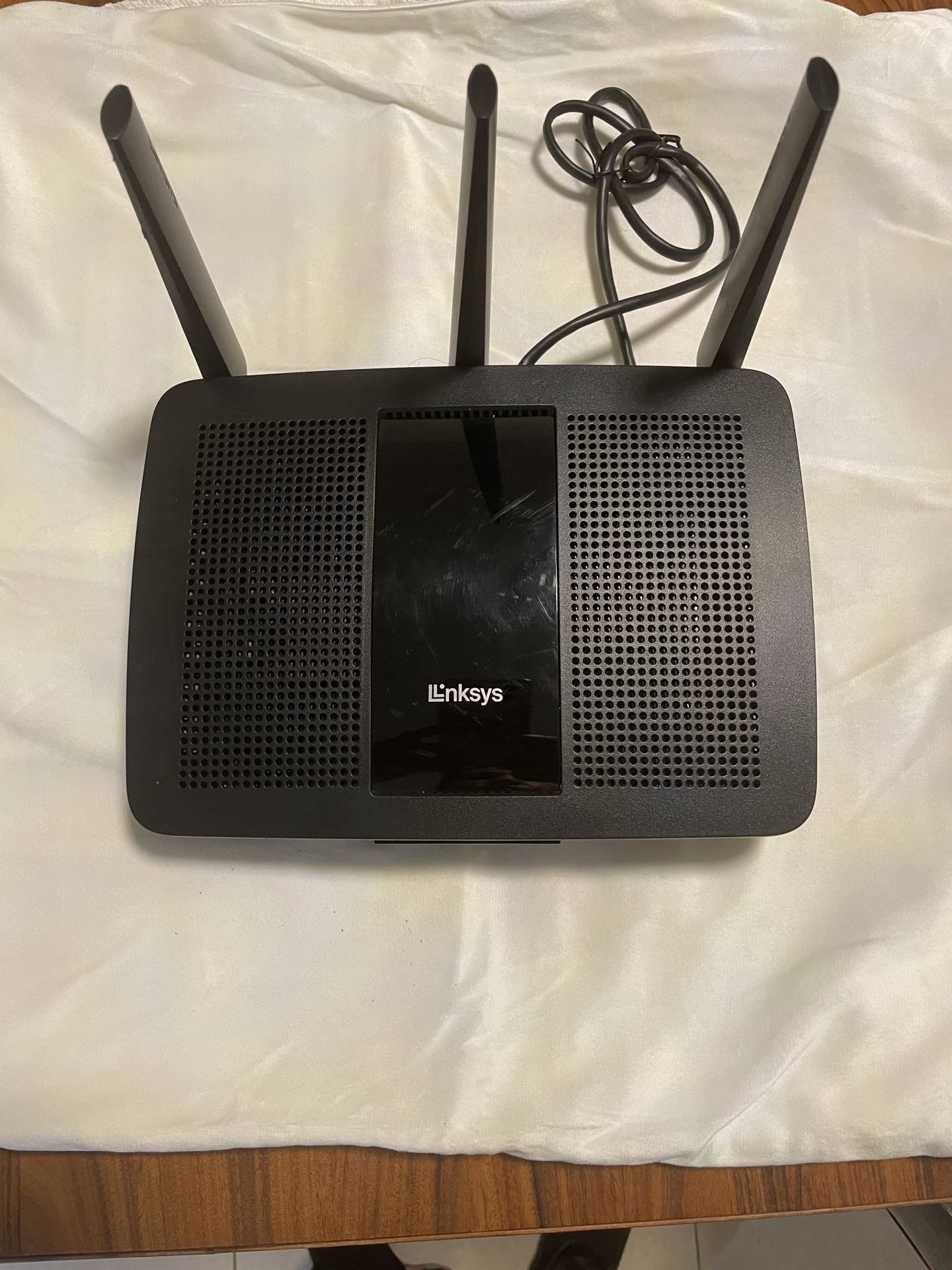 Router