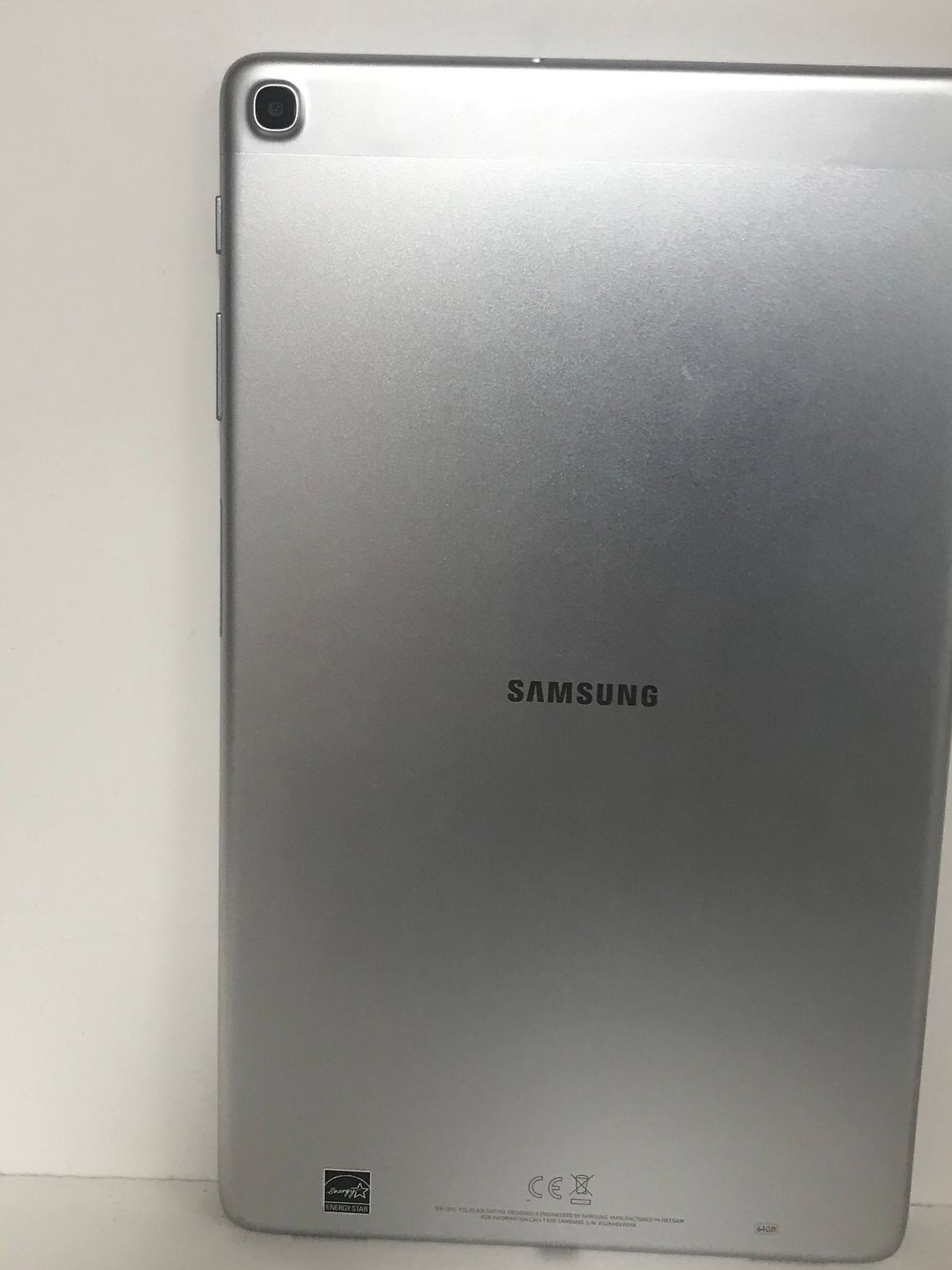 Samsung Galaxy Tab A 32gb Silver
