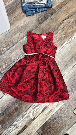 Dress for girl size 8