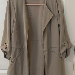 Women Blazer.