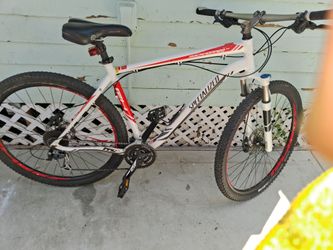 Specialized Bike M4 RockHopper