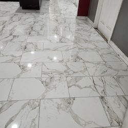 Tile