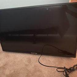 32 Inch Tv 