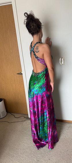Prom Dress Size 6